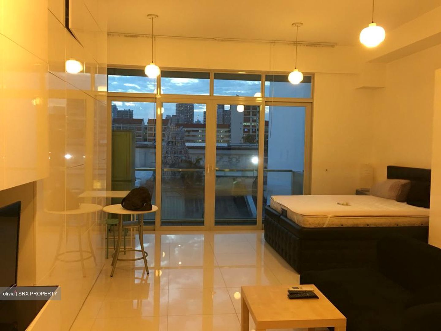 Studios @ Marne (D8), Apartment #460535811